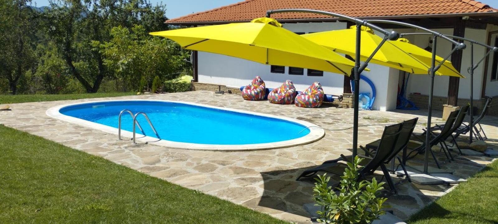 Бор И Шишарка Varzilkovtsi Extérieur photo