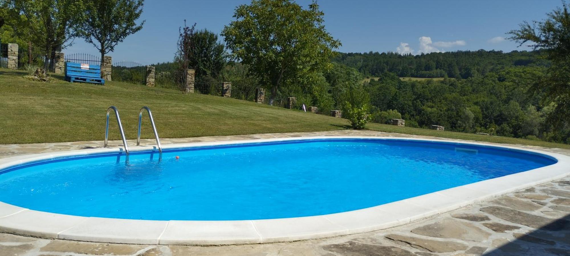 Бор И Шишарка Varzilkovtsi Extérieur photo