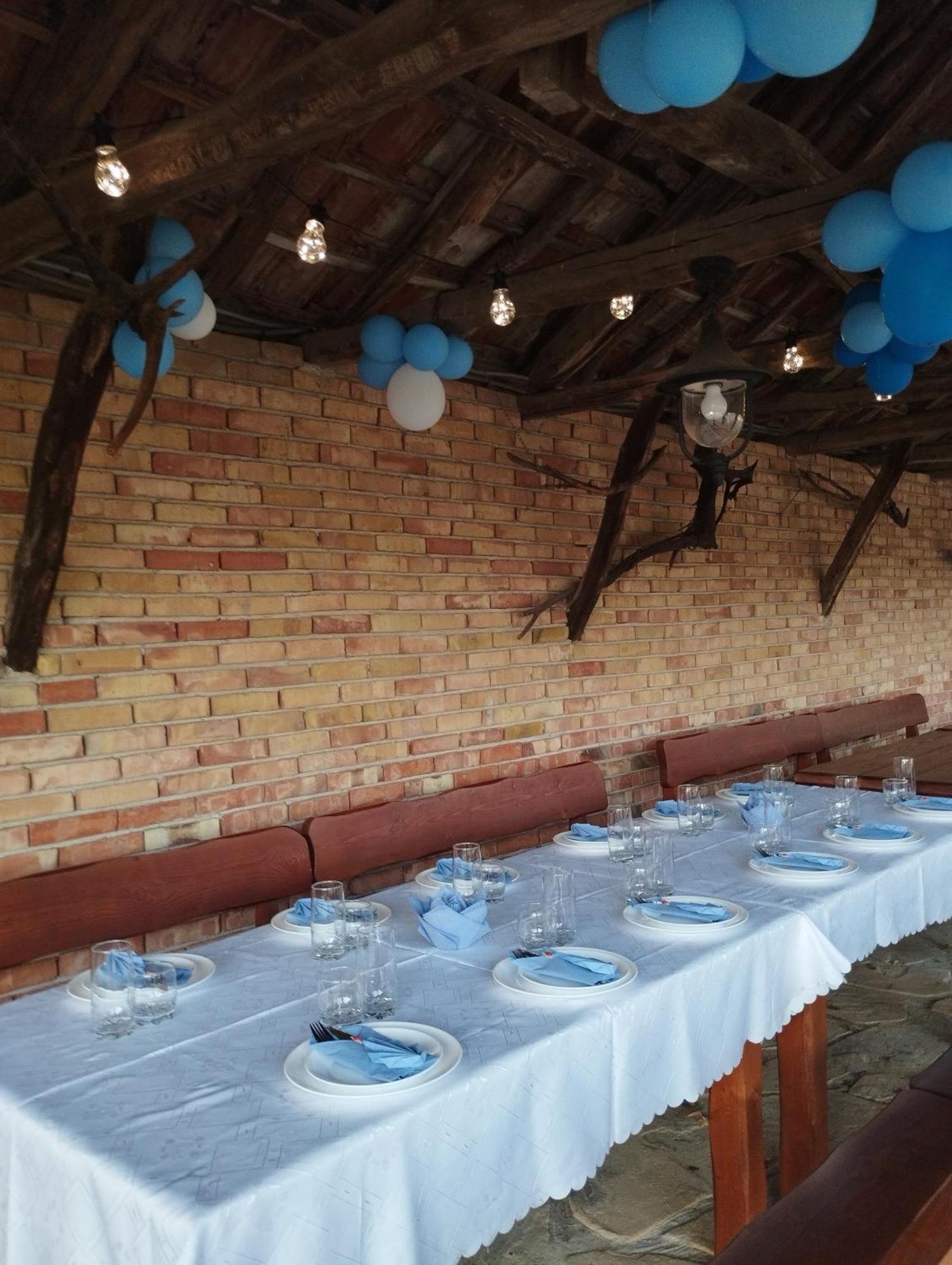 Бор И Шишарка Varzilkovtsi Extérieur photo