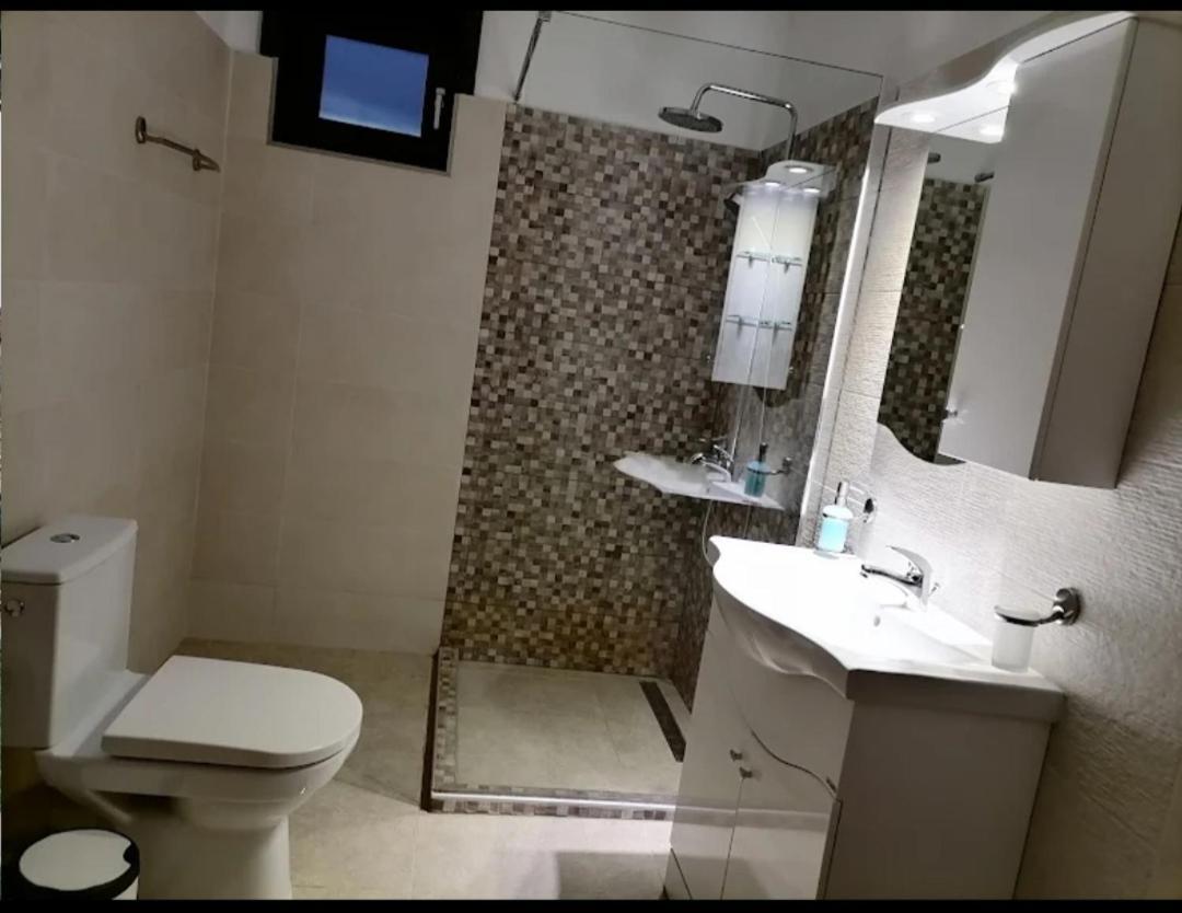 Бор И Шишарка Varzilkovtsi Extérieur photo
