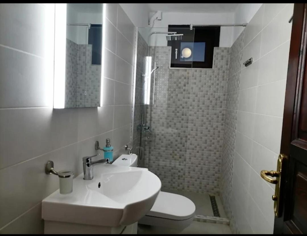 Бор И Шишарка Varzilkovtsi Extérieur photo