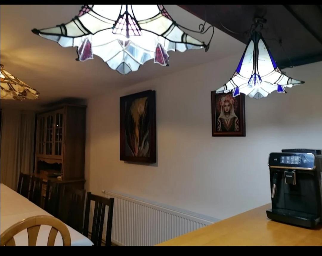 Бор И Шишарка Varzilkovtsi Extérieur photo