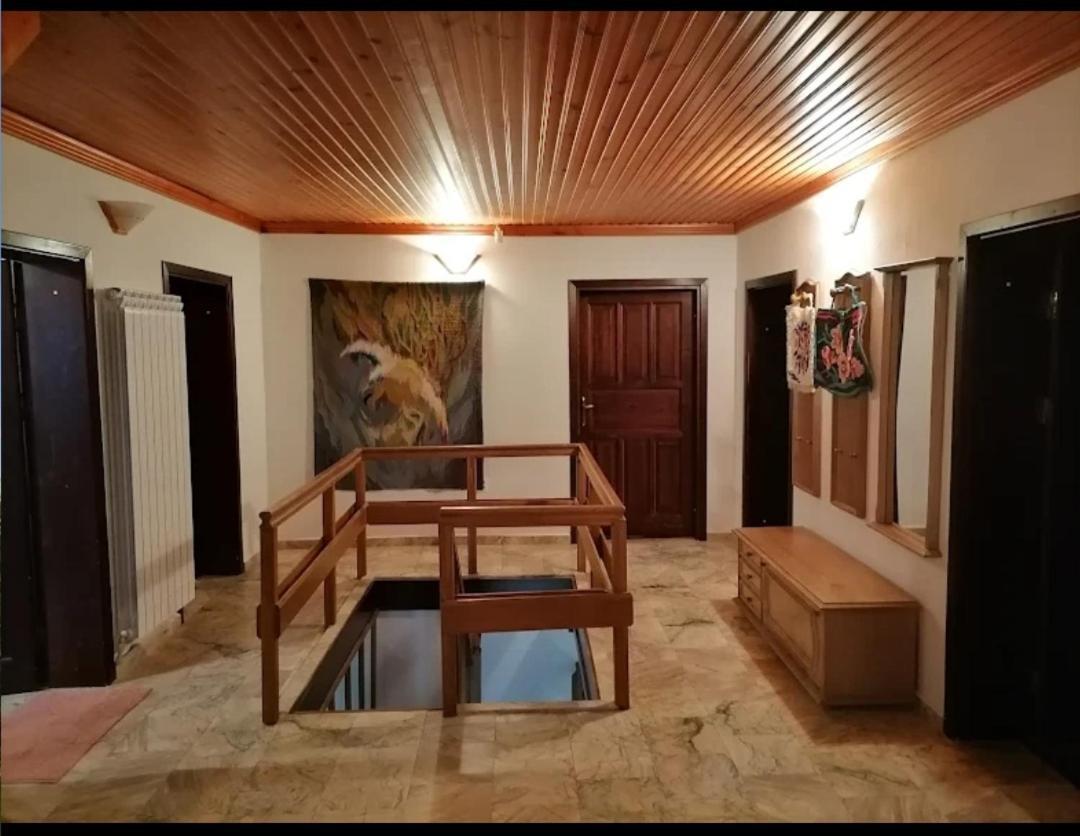 Бор И Шишарка Varzilkovtsi Extérieur photo