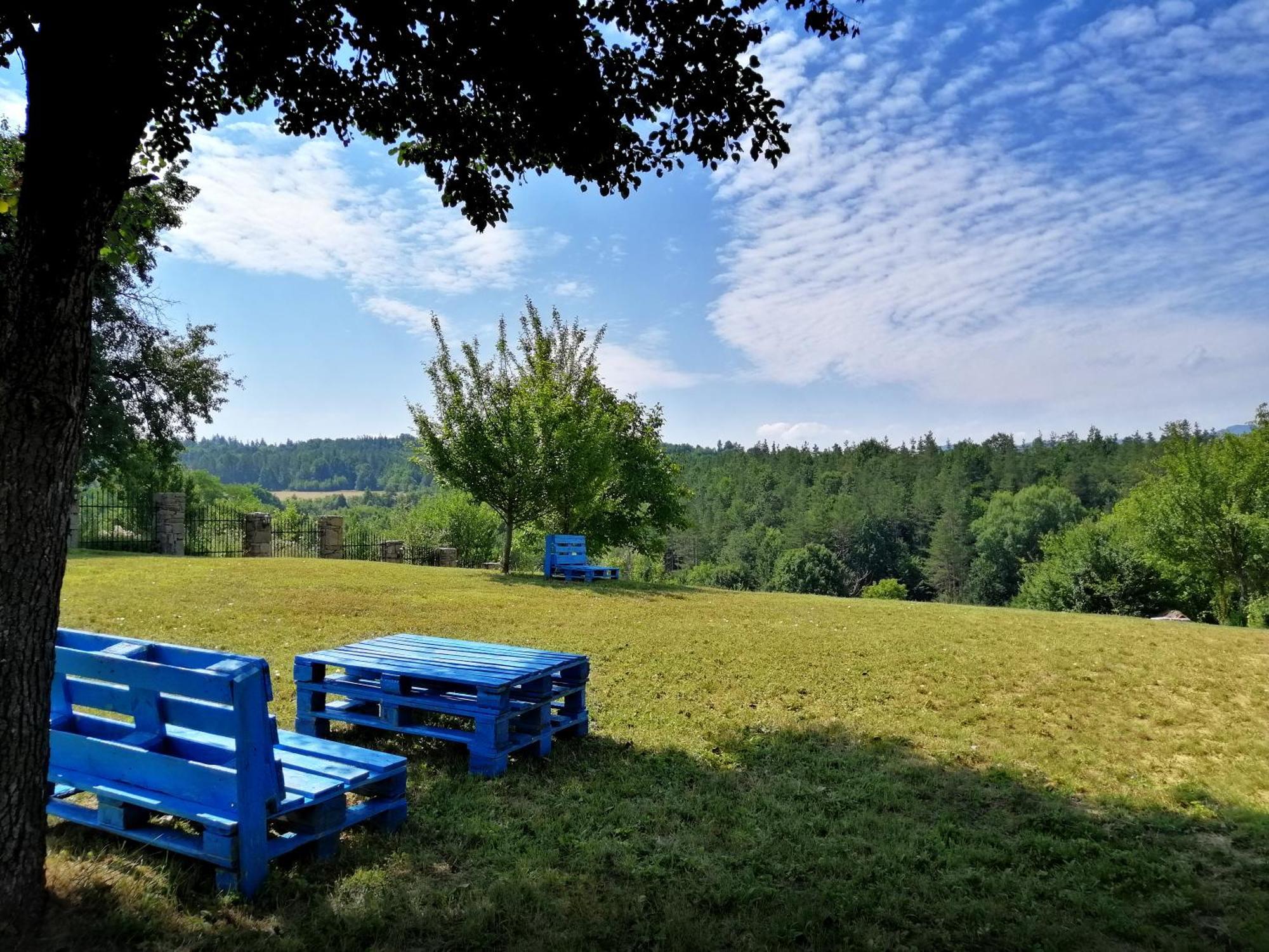 Бор И Шишарка Varzilkovtsi Extérieur photo